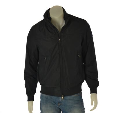 MENS BOY JACKET PADDED ZIP POCKETS BRAND NAVIGATE ART. 0201