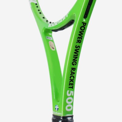 Toalson Power Swing 500 Tennis Racquet Training Racket