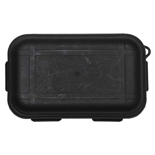 ÜBERLEBENSSET KLEIN WASSERDICHTE КОРОБКА ДЛЯ ВЫЖИВАНИЯ ÜBERLEBENSBOX