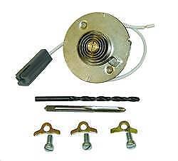 Quadrajet Electric Choke Conversion Kit JET PERFORMANCE 201355 - Picture 1 of 1