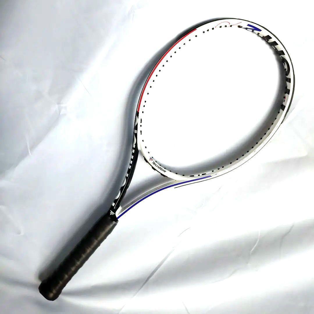 中古 テニスラケット テクニファイバー ティーファイト 300 XTC