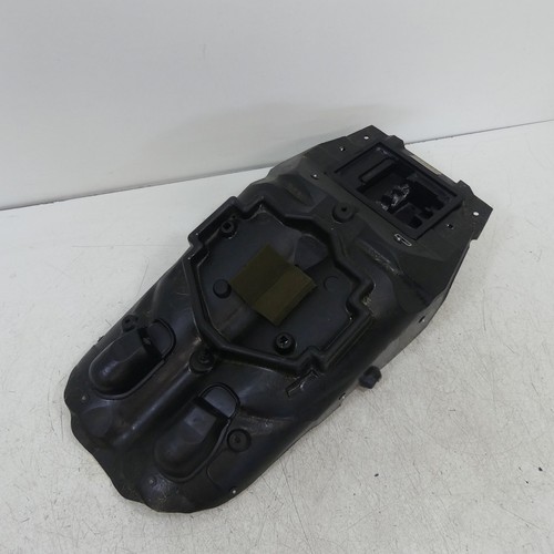 BMW R 1100 S EZ:98 Spritzschutz Schutzblech hinten Innenverkleidung B4613