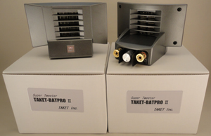 taket super tweeter