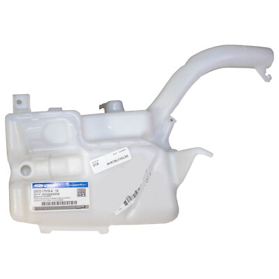 New OEM 2013-2014 Ford Fusion Windshield Washer Fluid Tank