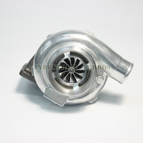 GTX3076R GT3076R Turbolader Doppelkugellager ohne Turbinengehäuse - Bild 1 von 2