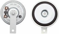 Hella 3AL002952871 Horn Signalhorn Hupe Starkton 24V 335 Hz 72W 3AL 002 952-871