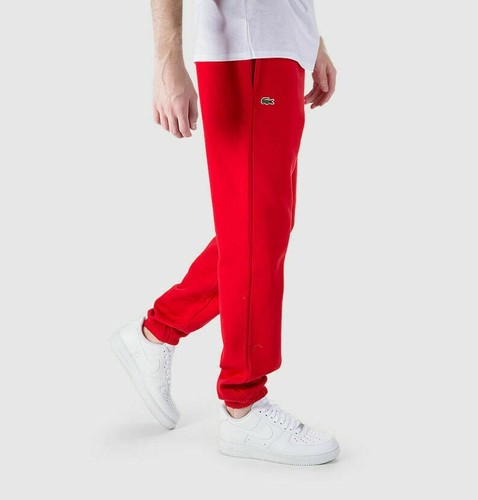 SPORT Fleece Tennis Sweatpants Size 