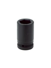 Ken-Tool 30356 Deep Length Impact Sockets  SAE & Metric, 6 point, 3/4_