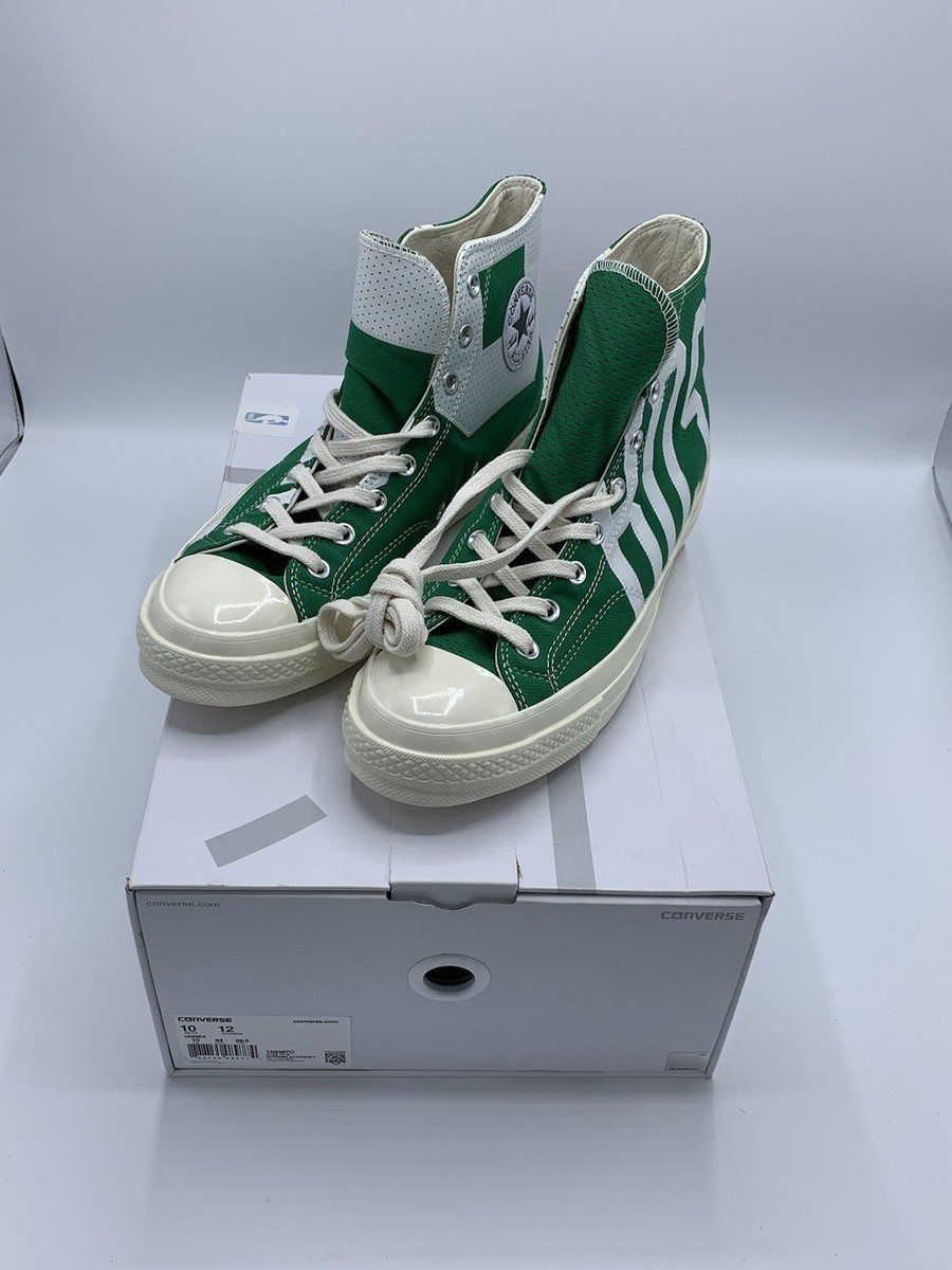 Celtics Gameday High Top (Limited Edition) Converse NBA Chuck  main image 4