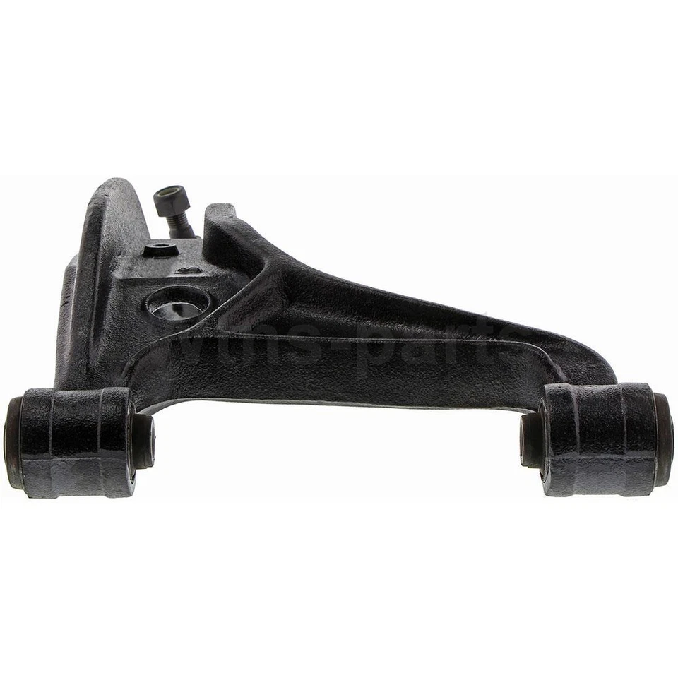 2x Brazos de control superiores traseros para Suzuki Grand Vitara 2013 2012 2011 2010 2009 2008 Foto 3 de 4