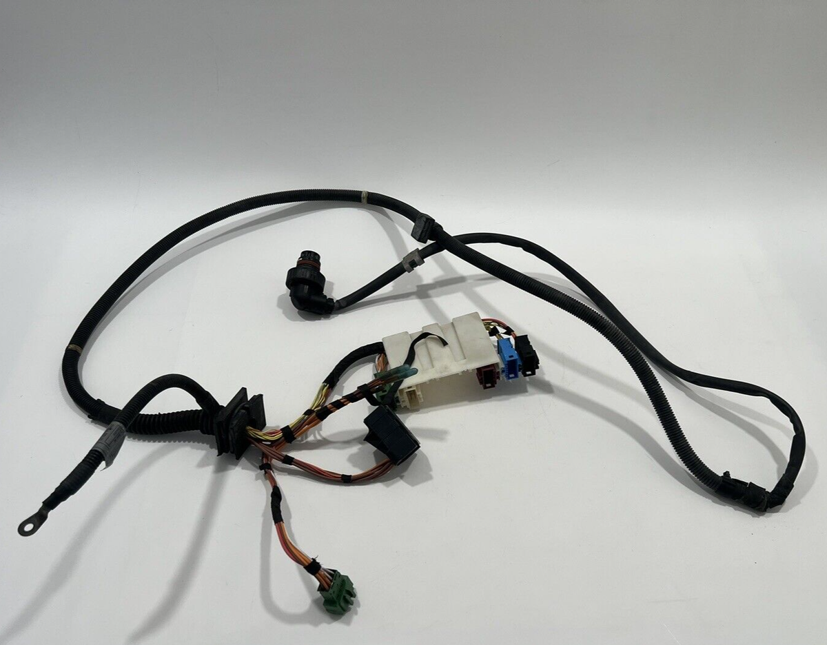 ✓07-13 BMW E90 E91 E92 328xi N51 N52 AWD Transmission Module