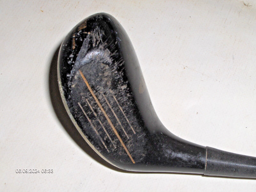 MAZZA GOLF - LEGNO da fairway YAMAHA C804 - 5 PARAFLEX HM BORON - Foto 4 di 4