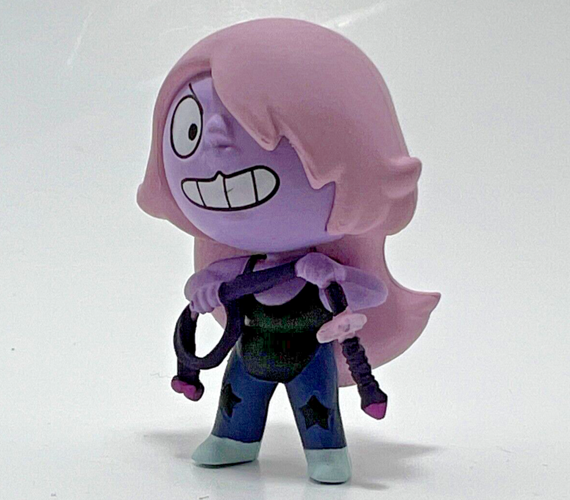 Steven Universe Minis Amethyst with Whip Loose 1.75