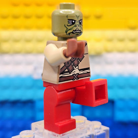 🌟Kate's Figs: LEGO Star Wars -  Kithaba (sw0397) 9496 Desert Skiff - ROTJ🌟