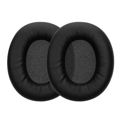 2x Ohrpolster kompatibel mit Skullcandy Crusher ANC 2 Headphones Ersatz Ohr 