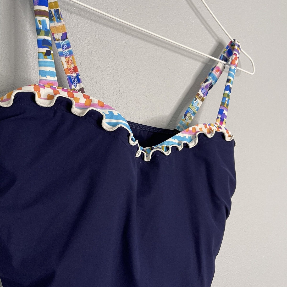 gottex tankini tops