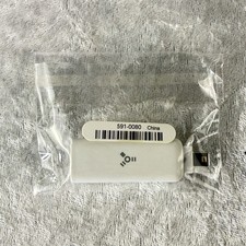Genuine Apple iPod OEM FireWire Adapter 4 to ...