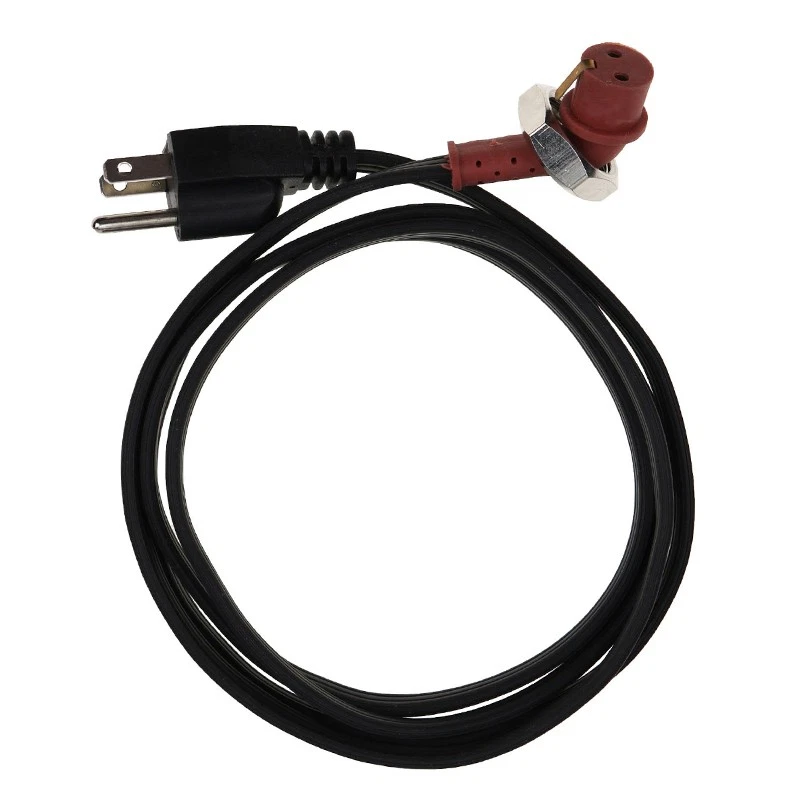 Engine Block Heater Frost Plug 3/4NPT Fit for John Deere 50 60 70 730 A B D G xj - Image 3 of 4