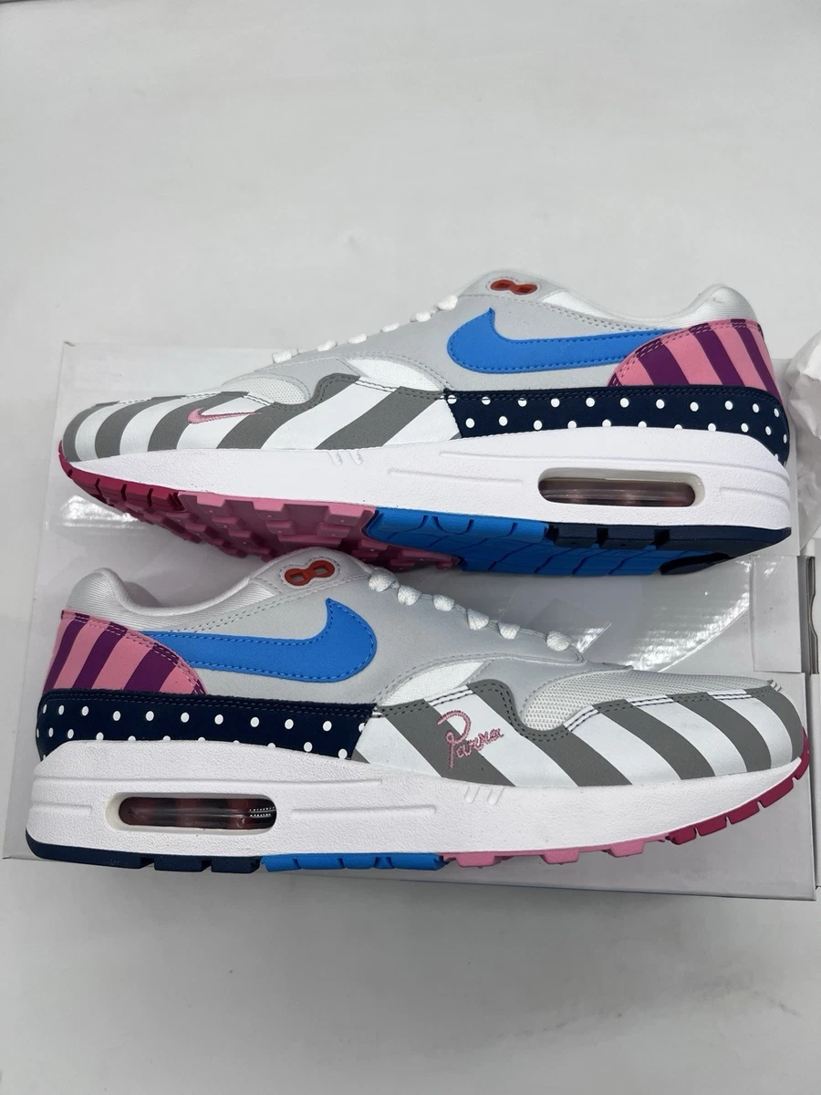 25+ Nike Parra x Air Max 1 White for sale | Updated Oct 2026