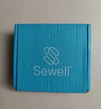 Deadbolt Banana Plugs 5-Pairs by Sewell, Gold Plated Speaker Plugs Quick Connect