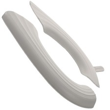 2 Pairs Toilet Seat Covers Toilet Seat Cushion Bathroom kids toilet cushions