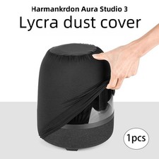 Speaker Dust Case Easy to Store Wearproof Sturdy Protective Cover for