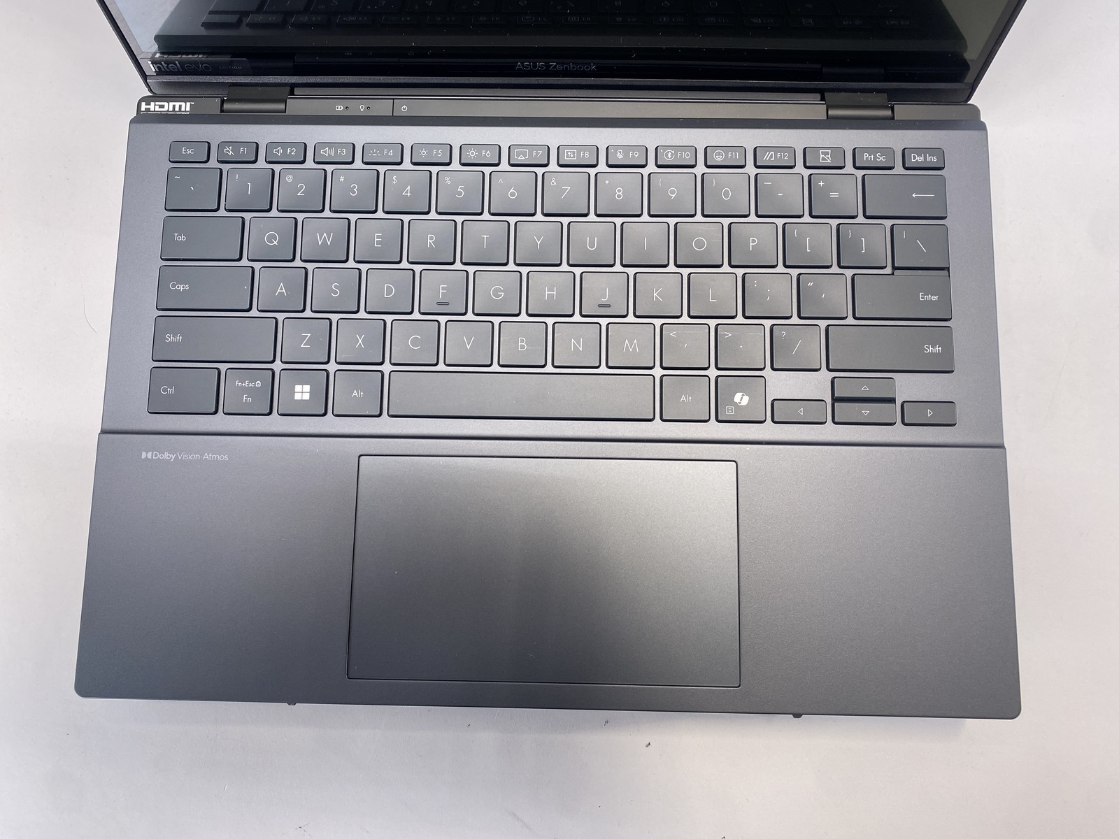 ASUS ZENBOOK DUO UX8406CA 285H, 14-Inch Laptop, with Intel Core Ultra 9, Windows 11 Home