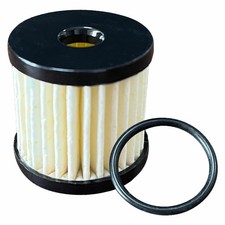 0707-0012 61011-04A T03-0077 Drag Specialties Fuel Filter for Harley Davidson
