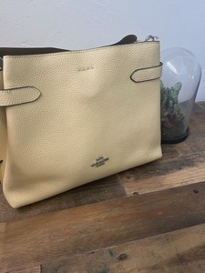 Coach Hanna | eBay