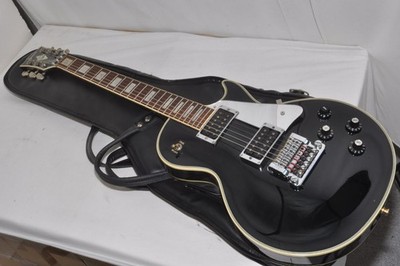 Greco JS-98K John Sykes Modell 1984 E-Gitarre Ref. Nr 6499