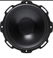 Rockford Fosgste T4652 Mid Bass