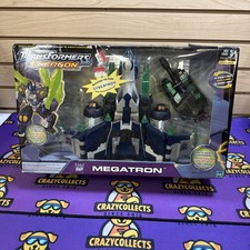 Hasbro Transformers Energon Megatron Action Figure NEW 