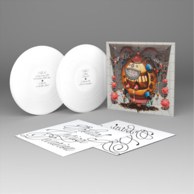 Orbital Optical Delusion (Vinyl) 12'' Album Coloured Vinyl (UK IMPORT)