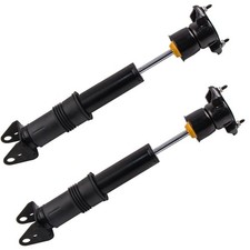 2* Federbeine Hinten ohne ADS for Mercedes R-Klasse R500 R350 W251 V251 2* Federbeine Hinten ohne ADS for Mercedes R-Klasse R500 R350 W251 V251