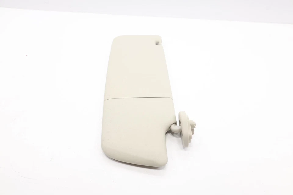 2022-2025 RAM PROMASTER 2500 PARASOL DELANTERO DERECHO LADO PASAJERO PARASOL OEM Foto 2 de 4