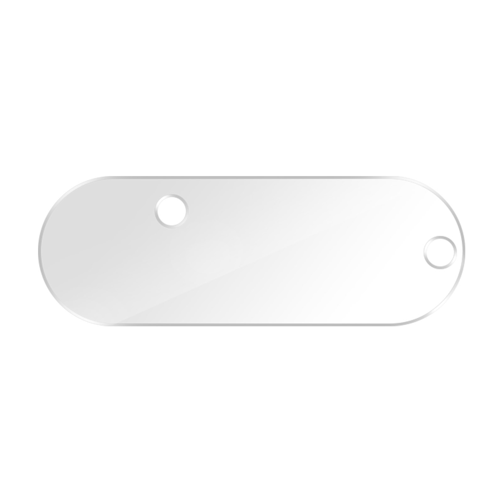 Eviter rayures objectif Google Pixel 8 Pro avec ce verre transparent - 2