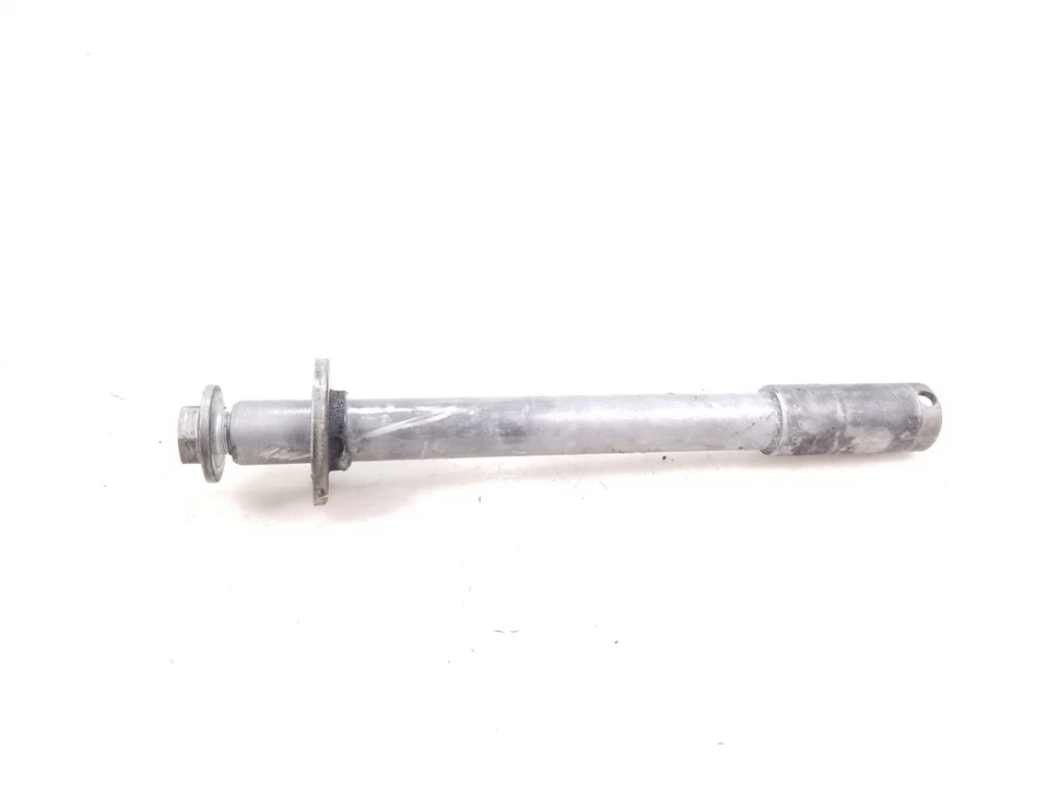 2004 04 BMW R1150 RS Front Wheel Axle Bolt - Image 4 of 4