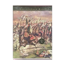 Emperor's  Historical B  By Force of Arms - The Austrian Army in the  SW (New)