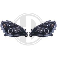 4071380 Scheinwerfer Satz FüR CitroËN Xsara (N1)