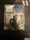 Halo Infinite Microsoft Xbox One/Series X|S 2021 New/Sealed