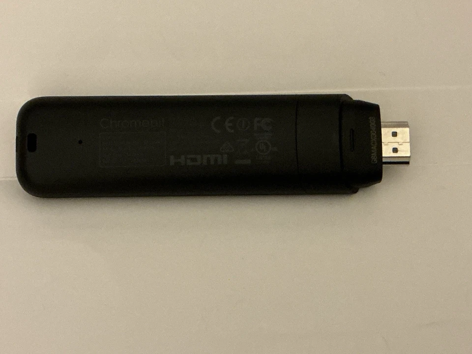 Asus Chromebit CS10 (eMMC, 16GB) PC Stick - CHROMEBIT-B013C - Image 3 of 3