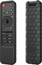 Silicone Case for LG MR25GA Remote Control Lightweight AntiSlip Protective Cover