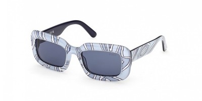 Pucci Sonnenbrille EP0253 Animal/Texture 52/20/140 Damen