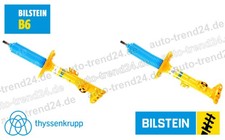 B6 Dämpfer vorne links & rechts u.a.: BMW 3er Cabriolet E36 Bj. 1993-1999
