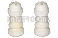 Original Imperium StoßDäMpfer StaubschüTzer 51039 FüR VW Golf 7 5G1 BQ1 BE1 BE2