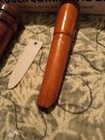 VINTAGE ORIGINAL DUCK COMMANDER  DUCK CALL OG Older Style BOX DOUBLE REED NMINT  — photo 8