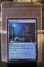 Teenage Mutant Ninja Turtles - Mutant Town Land 0187 Magic: The Gathering