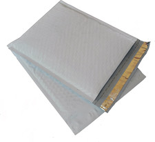 500 - 0 VMAJ - 6X10 POLY BUBBLE MAILERS PADDED ENVELOPES