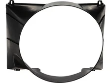Fan Shroud For 1994-1997 Ford F350 1996 1995 CW642TF