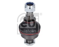 Traggelenk Vorderachse Links Vorderachse Rechts Oder Oben - Febi Bilstein 182404